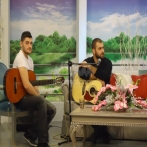 Ali baran